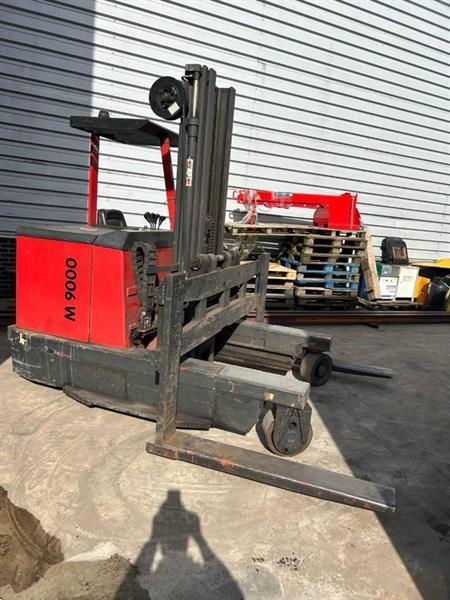Grote foto sichelschmidt m9036 doe het zelf en verbouw hefwerktuigen