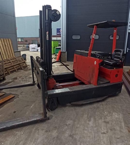 Grote foto sichelschmidt m9036 doe het zelf en verbouw hefwerktuigen