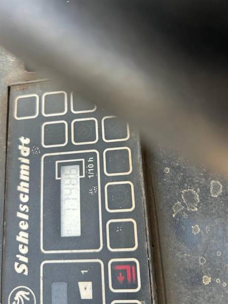 Grote foto sichelschmidt m9036 doe het zelf en verbouw hefwerktuigen
