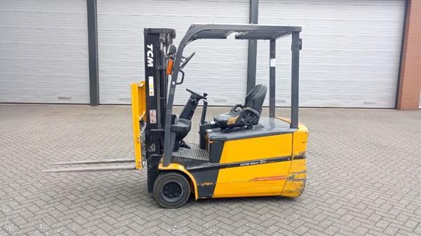 Grote foto tcm ftb20 7 agrarisch heftrucks