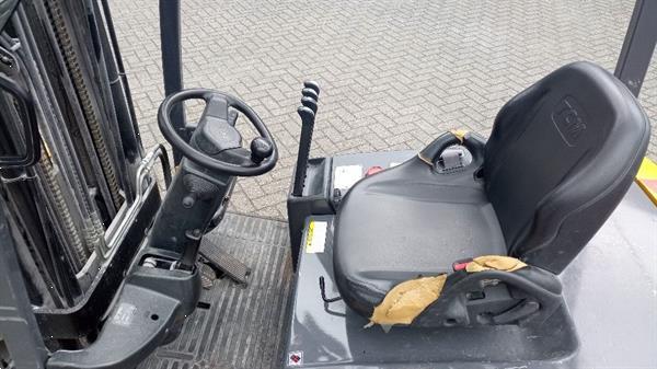 Grote foto tcm ftb20 7 agrarisch heftrucks