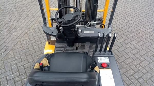 Grote foto tcm ftb20 7 agrarisch heftrucks