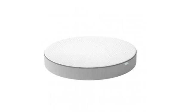 Grote foto asceptic klein premium matras voor ovaal bed 7 in 1 premium ovaal klein kinderen en baby complete kinderkamers