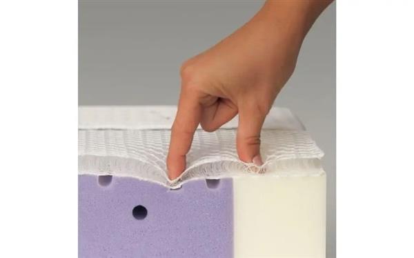 Grote foto aero groot premium matras voor ovaal bed 7 in 1 aero premium ovaal groot kinderen en baby complete kinderkamers