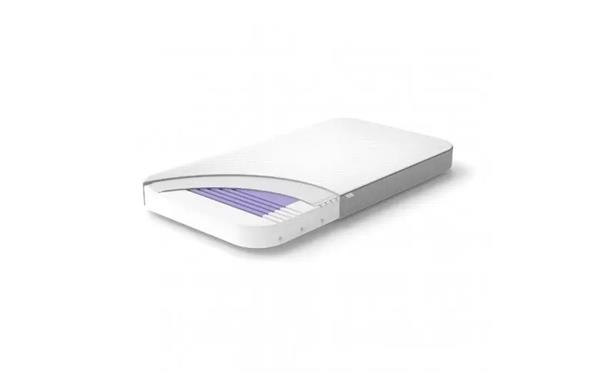 Grote foto aero groot premium matras voor bed 7 in 1 aero premium kinderen en baby complete kinderkamers