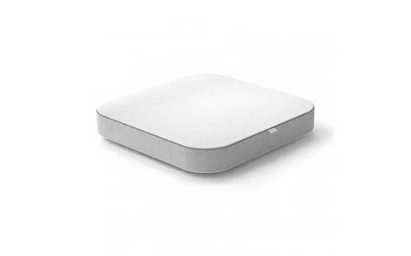 Grote foto asceptic klein premium matras voor bed 7 in 1 asceptic premium klein kinderen en baby complete kinderkamers