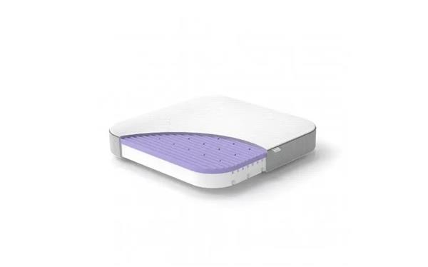 Grote foto asceptic klein premium matras voor bed 7 in 1 asceptic premium klein kinderen en baby complete kinderkamers