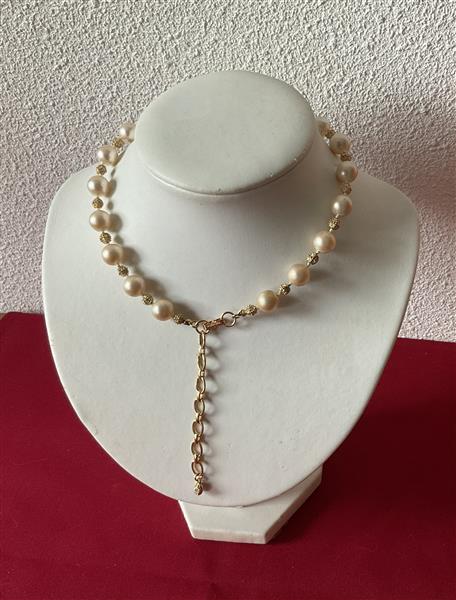 Grote foto swarovski halsketting. sieraden tassen en uiterlijk kettingen