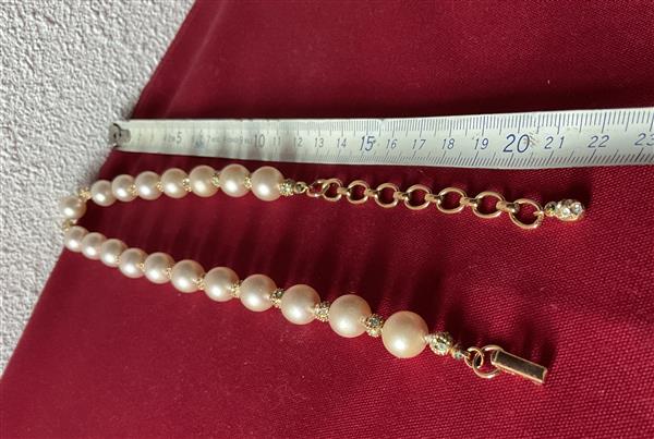 Grote foto swarovski halsketting. sieraden tassen en uiterlijk kettingen