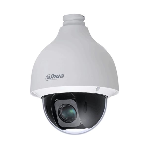 Grote foto dahua full hd ip ptz camera wizsense starlight 25x zoom sd50225db hny audio tv en foto videobewakingsapparatuur