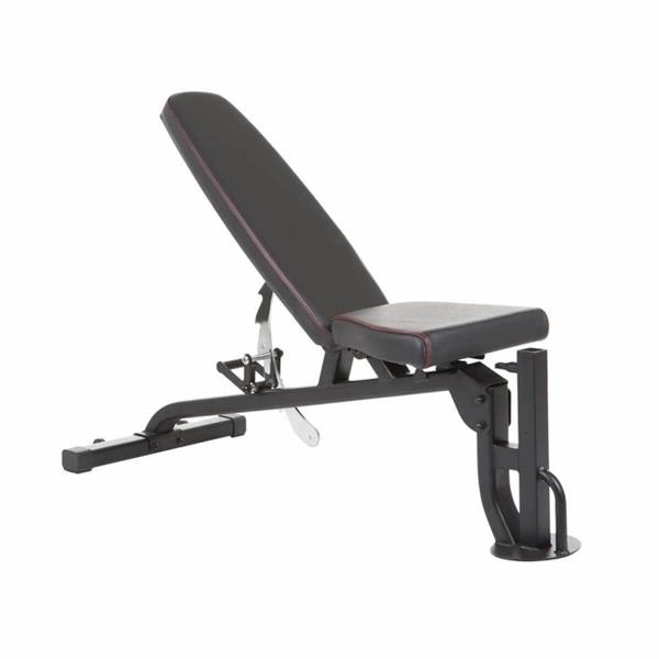 Grote foto inspire trainingsbank ft1 belastbaar tot 270 kg sport en fitness fitness
