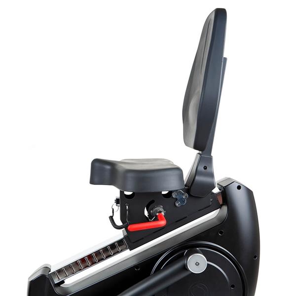 Grote foto inspire cardio strider 3.1 sport en fitness fitness