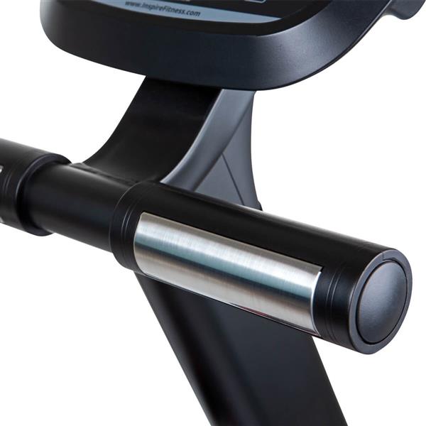 Grote foto inspire cardio strider 3.1 sport en fitness fitness