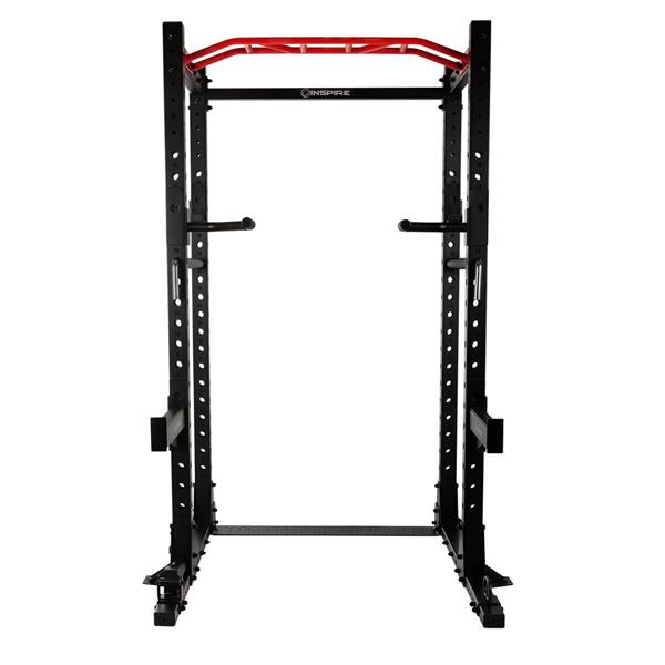 Grote foto inspire power cage fpc1 full option power rack sport en fitness fitness