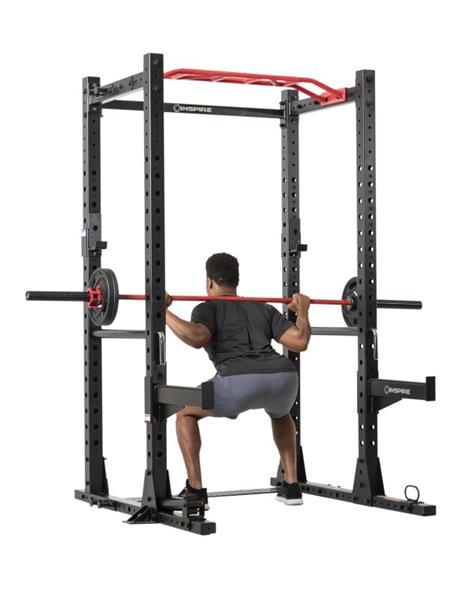 Grote foto inspire power cage fpc1 full option power rack sport en fitness fitness