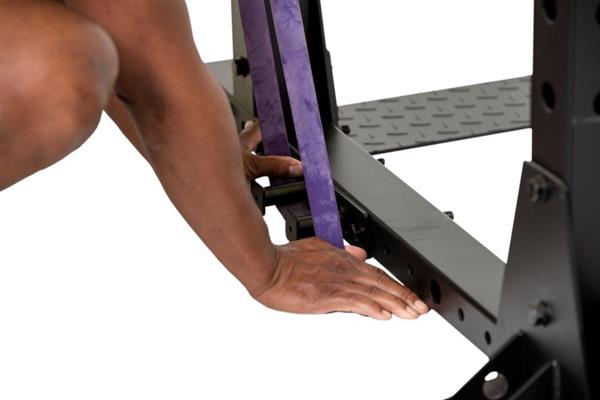 Grote foto inspire power cage fpc1 full option power rack sport en fitness fitness