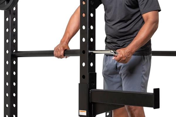 Grote foto inspire power cage fpc1 full option power rack sport en fitness fitness