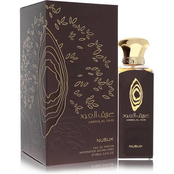 Grote foto areeq al oud unisex by nusuk kleding dames sieraden