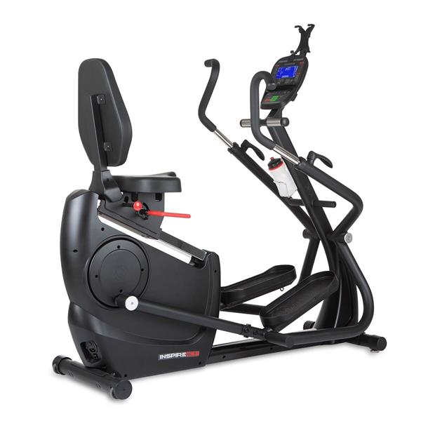Grote foto inspire cardio strider 3.1 sport en fitness fitness