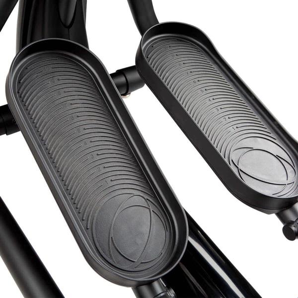 Grote foto inspire cardio strider 3.1 sport en fitness fitness