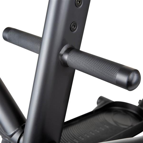 Grote foto inspire cardio strider 3.1 sport en fitness fitness