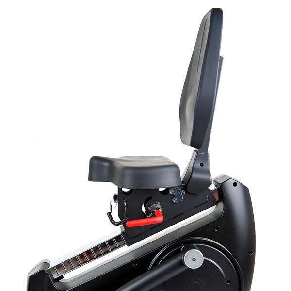 Grote foto inspire cardio strider 3.1 sport en fitness fitness