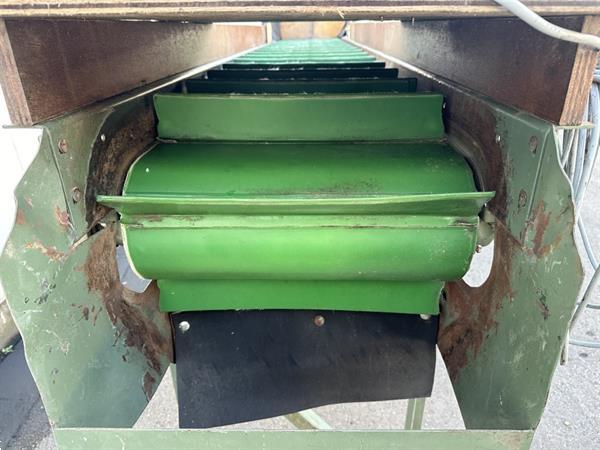 Grote foto demco opvoerband 430 x 50 cm doe het zelf en verbouw afvalverwerking