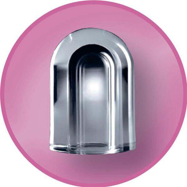Grote foto holle ijsblokjesmachine 22 kg met reserve 9 kg diamond mxp 25a r2 diversen overige diversen