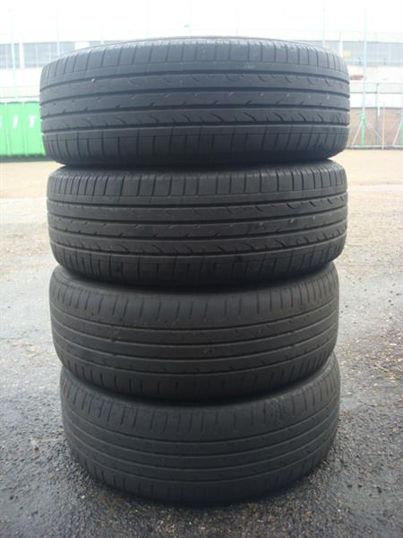 Grote foto 18 origineel mitsubishi velgen 5x114.3 auto onderdelen banden en velgen