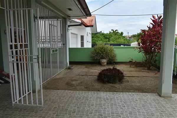 Grote foto huis kopen suriname sao paulostraat paramaribo huizen en kamers nieuw buiten europa