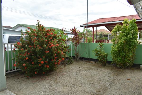 Grote foto huis kopen suriname sao paulostraat paramaribo huizen en kamers nieuw buiten europa