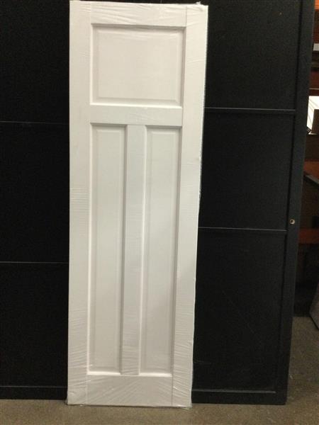 Grote foto cando binnendeur york 68x211 5cm doe het zelf en verbouw deuren en horren