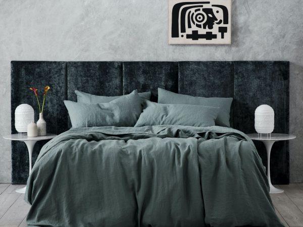 Grote foto hoofdbord model beyonce huis en inrichting bedden