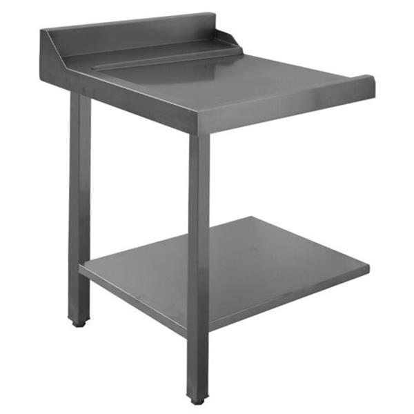 Grote foto in uitlooptafel amp quot links amp quot alle modellen diamond dla s8 diversen overige diversen