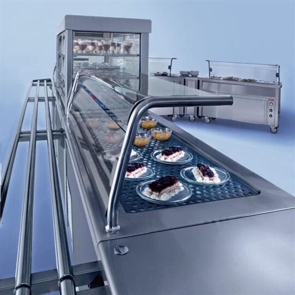 Grote foto verwarmingselement voor bovenbouw diamond rc15 diversen overige diversen