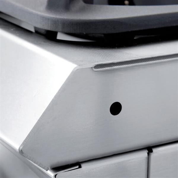 Grote foto neutraal werkelement module 1 2 open kast diamond n9 pta4 diversen overige diversen