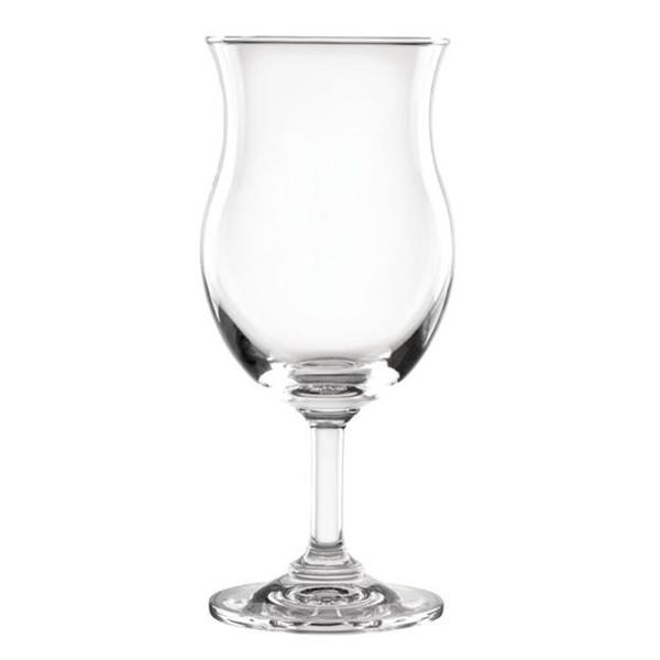 Grote foto olympia cocktail pina colada cocktailglazen 350ml 6 stuks diversen overige diversen