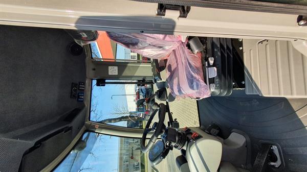 Grote foto weycor atlas ar420 agrarisch shovels