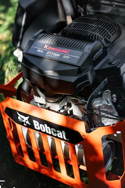 Grote foto bobcat zt maaiers zero turn met gratis 5 jaar garantie zt2000 4 jaar tuin en terras zitmaaiers