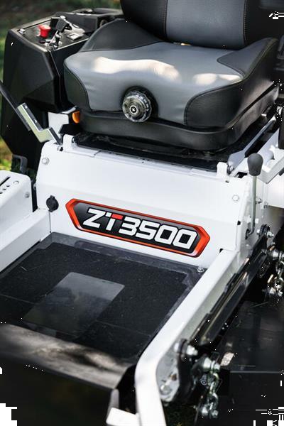 Grote foto bobcat zt maaiers zero turn met gratis 5 jaar garantie zt2000 4 jaar tuin en terras zitmaaiers