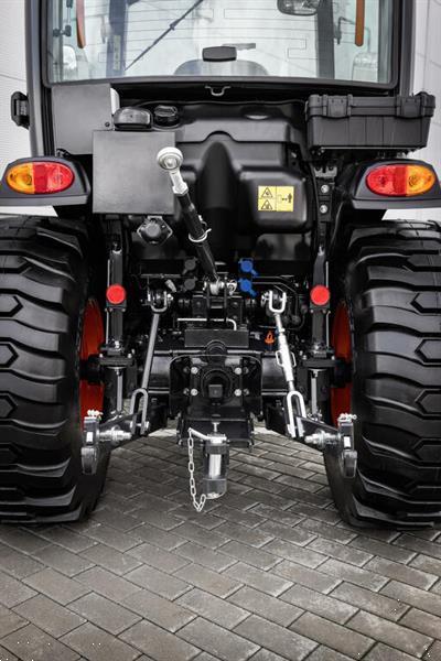 Grote foto bobcat ct2525 hst compact tractor 25pk nu met inruilpremie. agrarisch tractoren