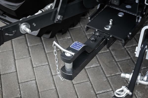Grote foto bobcat ct2525 hst compact tractor 25pk nu met inruilpremie. agrarisch tractoren
