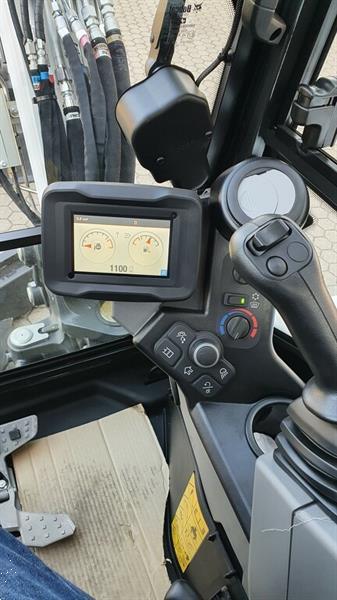 Grote foto bobcat e55z gratis hydraulische snelwissel en 3 bakken doe het zelf en verbouw kranen en graafmachines