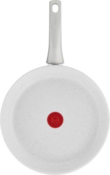 Grote foto tefal natural chef koekenpan 28 cm huis en inrichting kookgerei