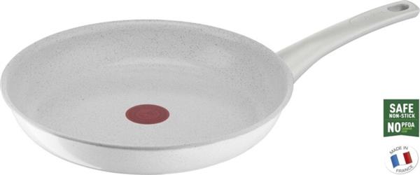 Grote foto tefal natural chef koekenpan 28 cm huis en inrichting kookgerei