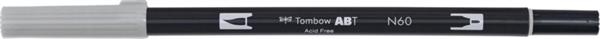 Grote foto tombow brush pen abt dual brush pen 18pcs. set earth colours each 1 x n15 025 026 027 055 062 diversen overige diversen