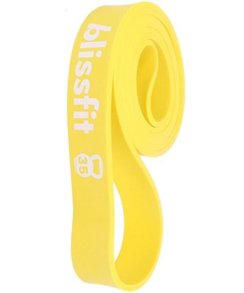 Grote foto sport resistance booty band fitness weerstandsband elastiek 35kg verpakking beschadigd sport en fitness fitness