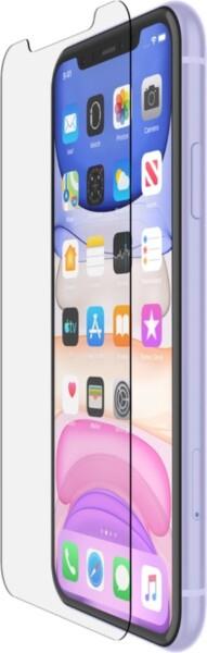 Grote foto belkin screenforce invisiglass antimicrobi le ultra screenprotector iphone 11 telecommunicatie toebehoren en onderdelen