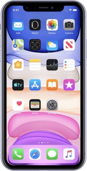 Grote foto belkin screenforce invisiglass antimicrobi le ultra screenprotector iphone 11 telecommunicatie toebehoren en onderdelen