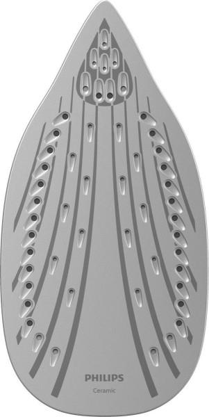 Grote foto philips 3000 series dst3011 20 stoomstrijkijzer verpakking beschadigd witgoed en apparatuur algemeen